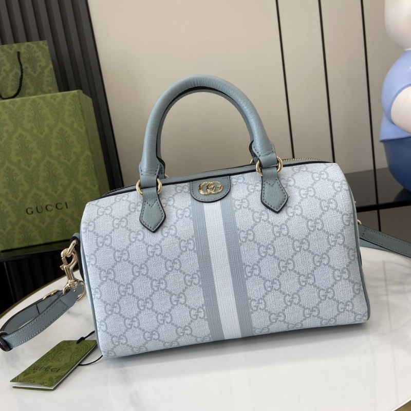 G*u*i speedy bags